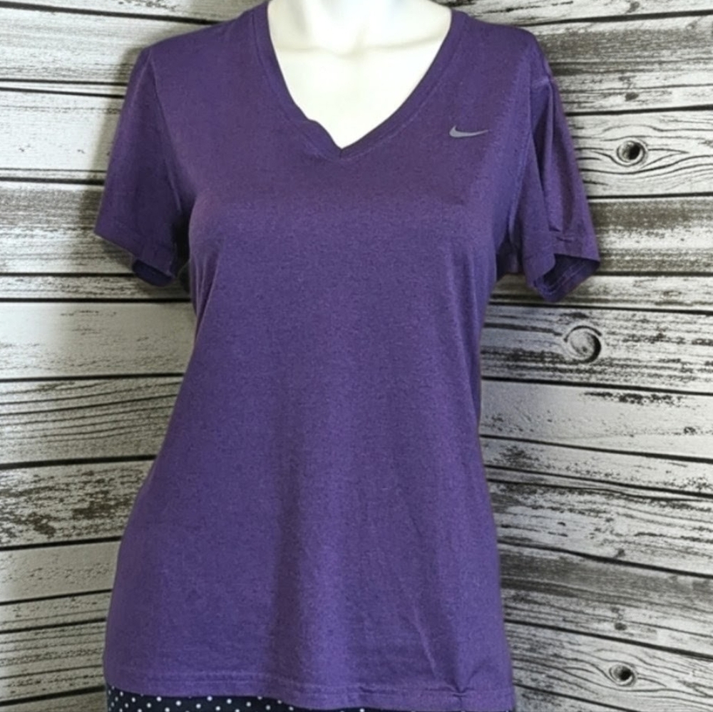 Nike Dri-Fit Women's T-shirt